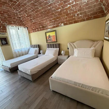 Residenza Nikol Casale Monferrato