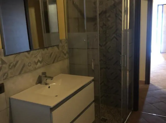 Residenza Nikol דירה קזאלה מונפראטו