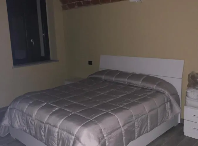 Residenza Nikol * קזאלה מונפראטו