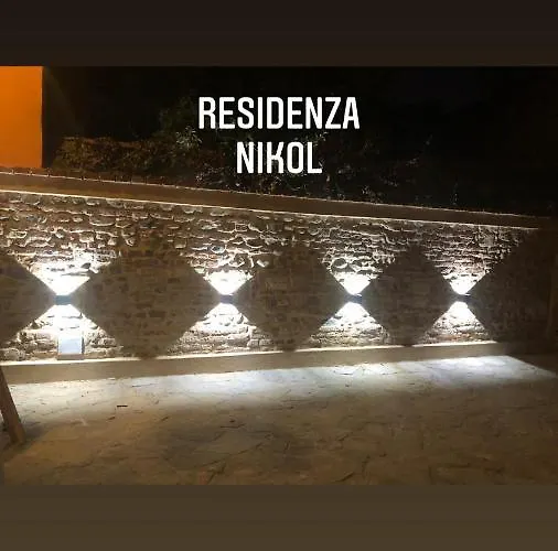 Residenza Nikol