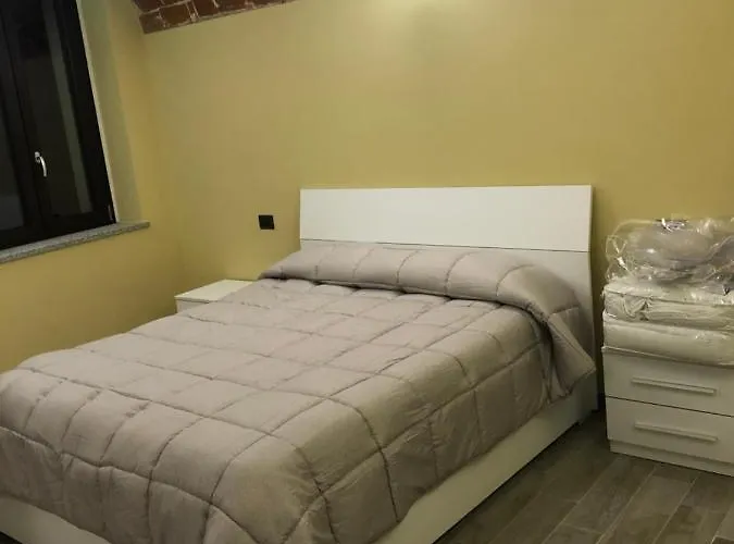 Residenza Nikol *