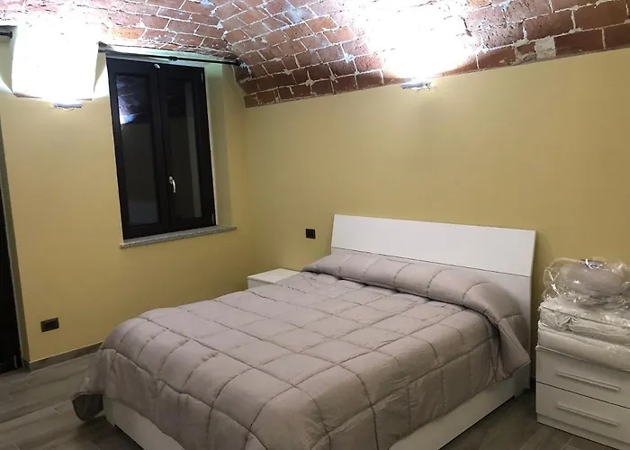 Residenza Nikol