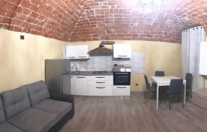 Residenza Nikol *