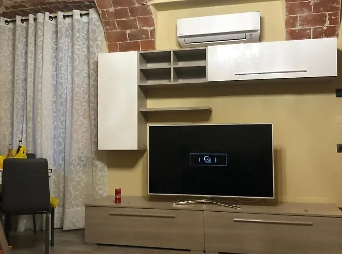Residenza Nikol *