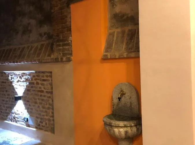 Residenza Nikol דירה קזאלה מונפראטו