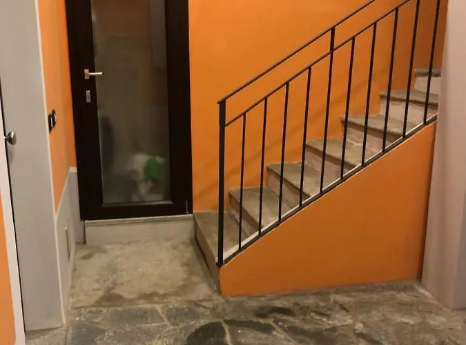 דירה Residenza Nikol *