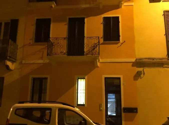 Residenza Nikol *
