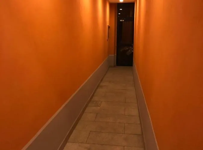 Residenza Nikol *