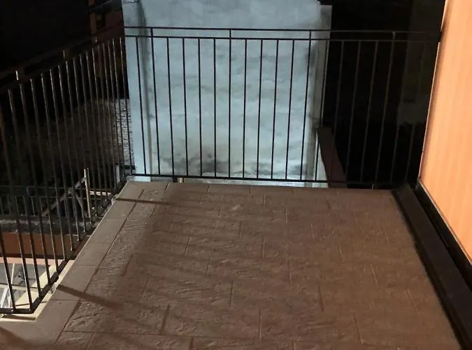 Residenza Nikol * קזאלה מונפראטו