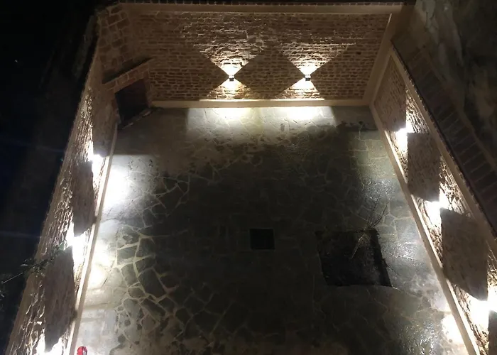 Residenza Nikol דירה קזאלה מונפראטו