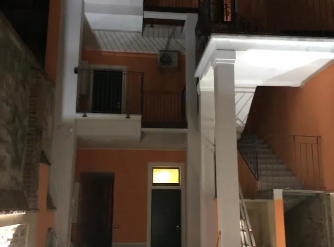 Residenza Nikol * קזאלה מונפראטו