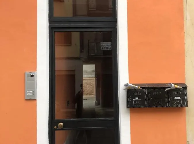 Residenza Nikol *