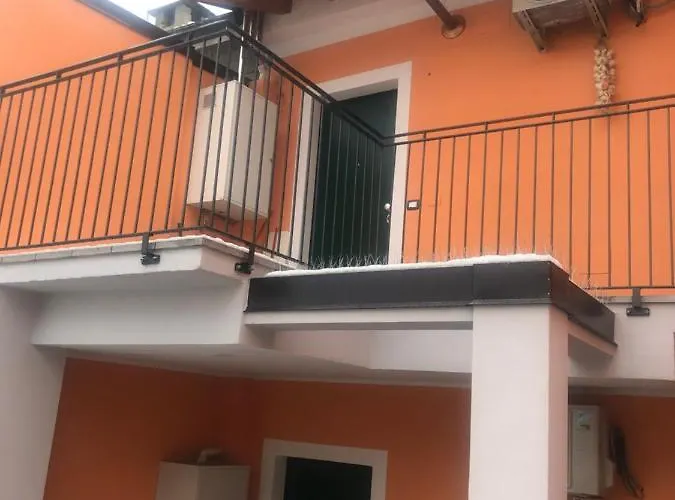 Residenza Nikol