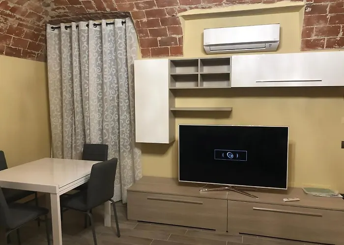 Residenza Nikol קזאלה מונפראטו