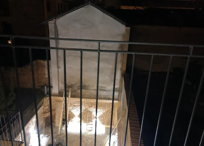 Residenza Nikol דירה