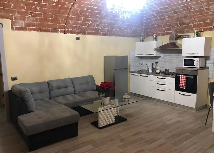 Residenza Nikol