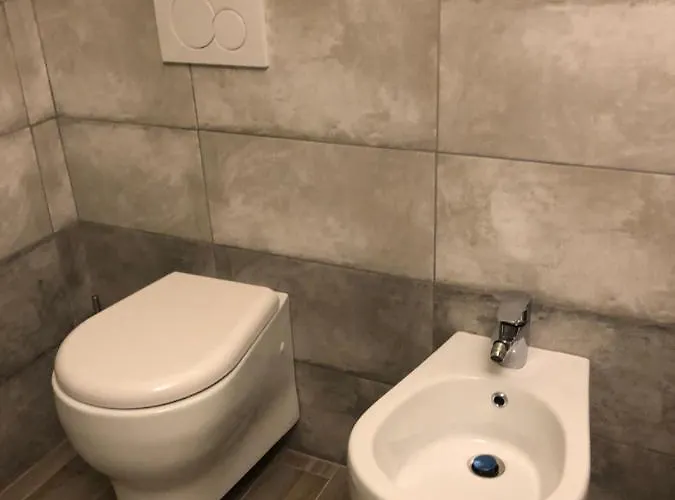 Residenza Nikol קזאלה מונפראטו