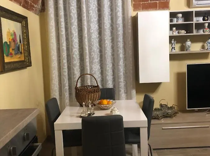 Residenza Nikol * Casale Monferrato