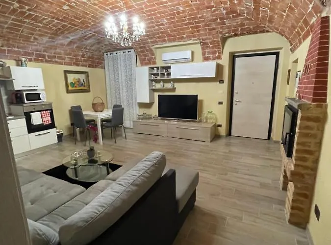 Residenza Nikol קזאלה מונפראטו