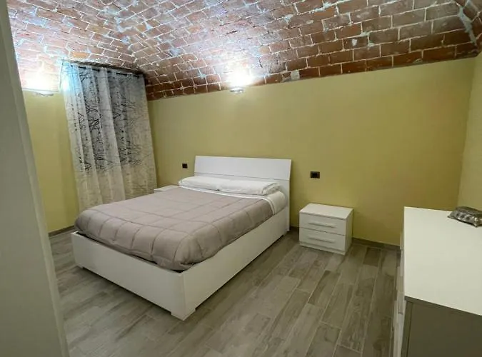 דירה Residenza Nikol