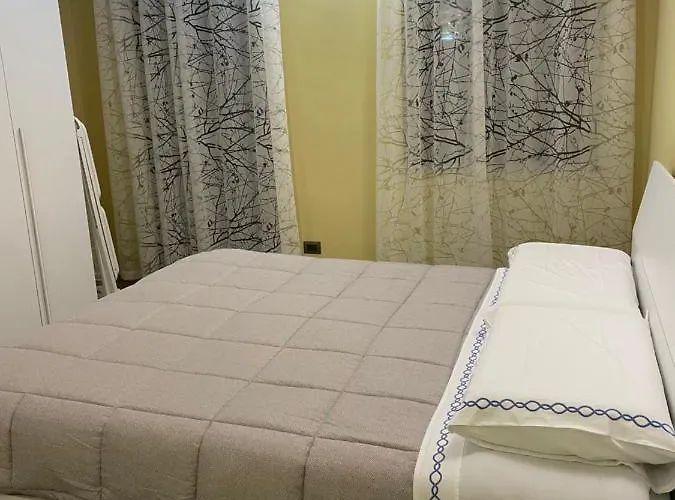 Residenza Nikol דירה