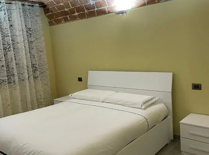 Residenza Nikol * קזאלה מונפראטו