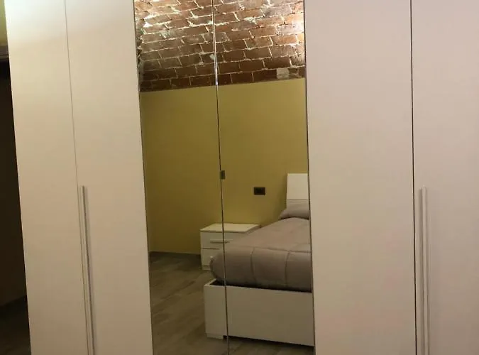 דירה Residenza Nikol קזאלה מונפראטו