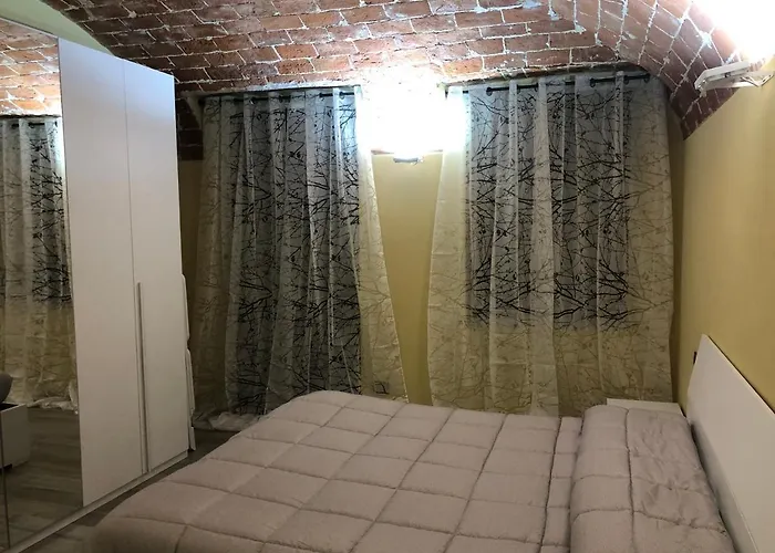 Residenza Nikol דירה *