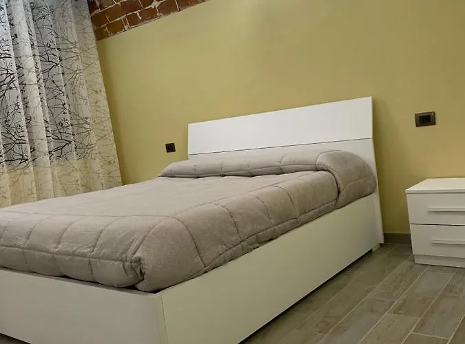 Apartment Residenza Nikol *