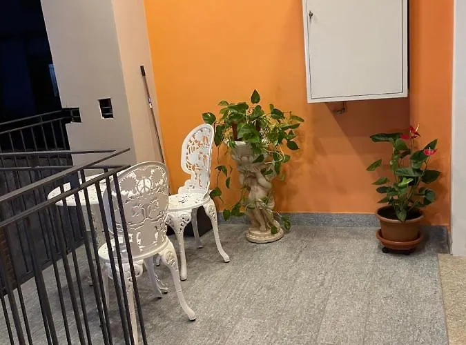 Residenza Nikol דירה