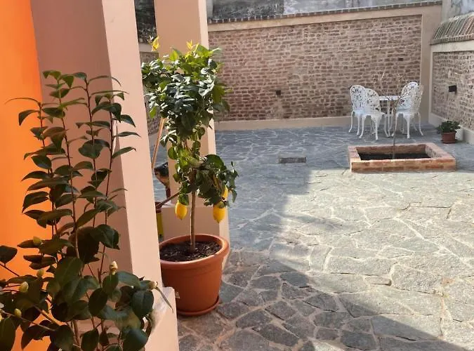 Residenza Nikol * קזאלה מונפראטו