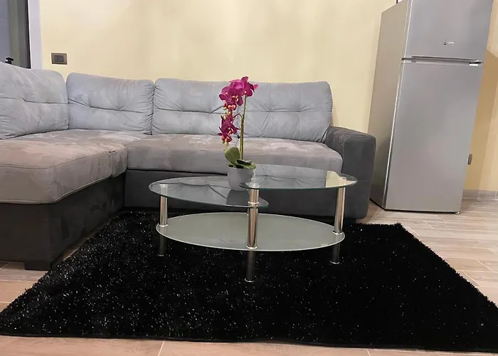 Residenza Nikol *