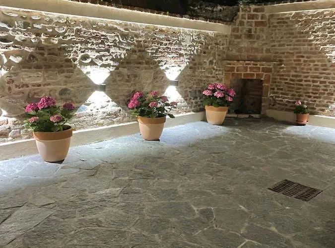 Residenza Nikol קזאלה מונפראטו