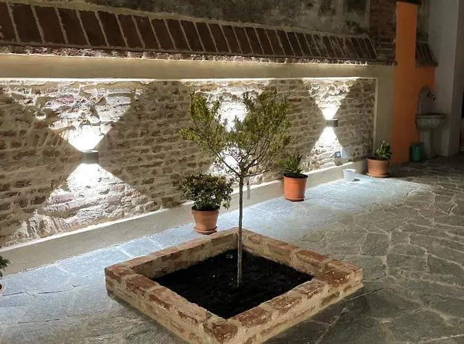 Residenza Nikol קזאלה מונפראטו