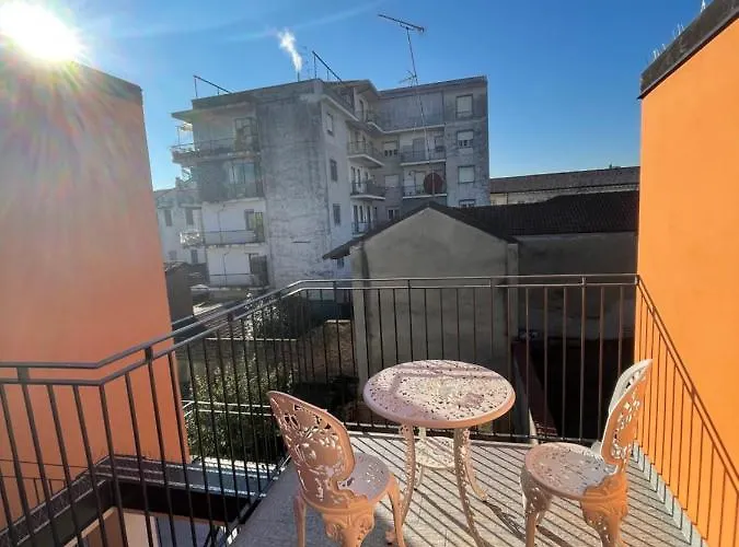 דירה Residenza Nikol