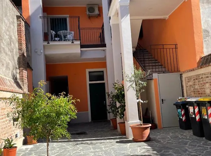 Residenza Nikol * קזאלה מונפראטו