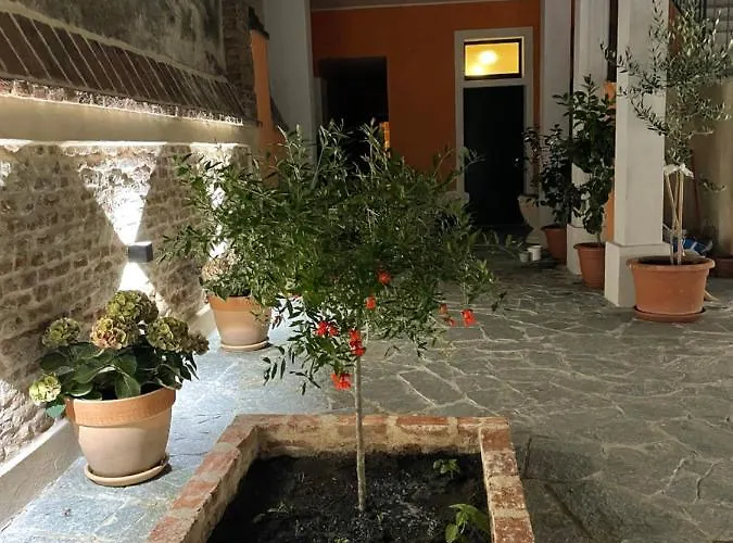 Residenza Nikol *