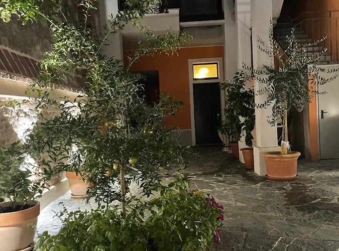 Residenza Nikol * קזאלה מונפראטו