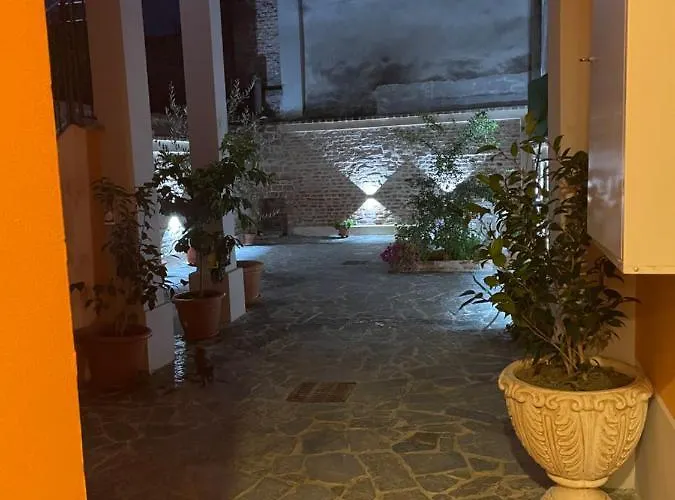 Residenza Nikol