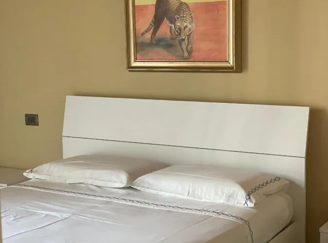 דירה Residenza Nikol קזאלה מונפראטו