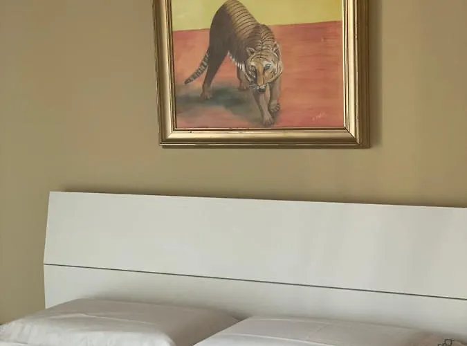 Residenza Nikol * קזאלה מונפראטו