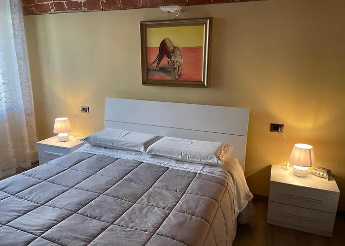 Residenza Nikol דירה קזאלה מונפראטו