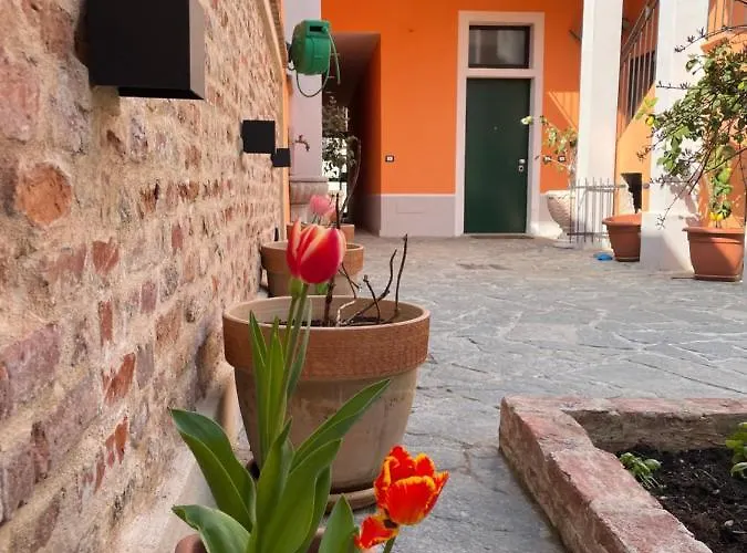 Residenza Nikol Apartment Casale Monferrato