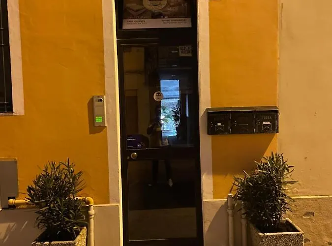Residenza Nikol
