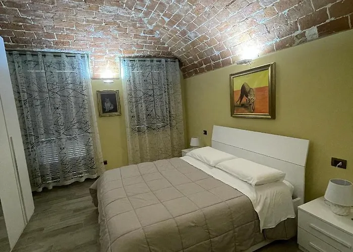 Residenza Nikol *