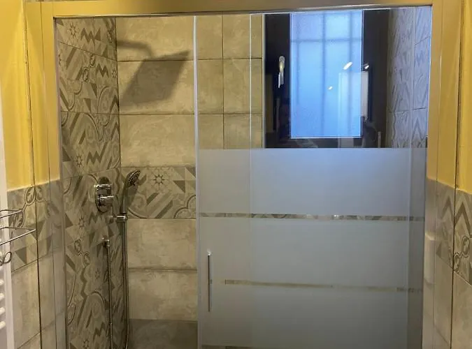 Residenza Nikol דירה *