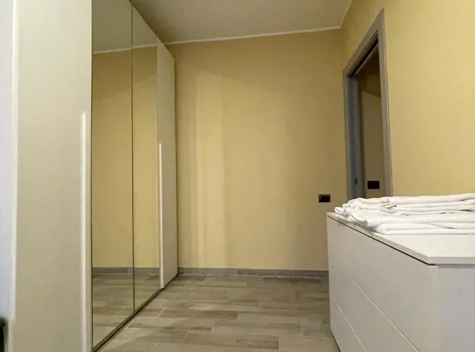 Residenza Nikol דירה קזאלה מונפראטו