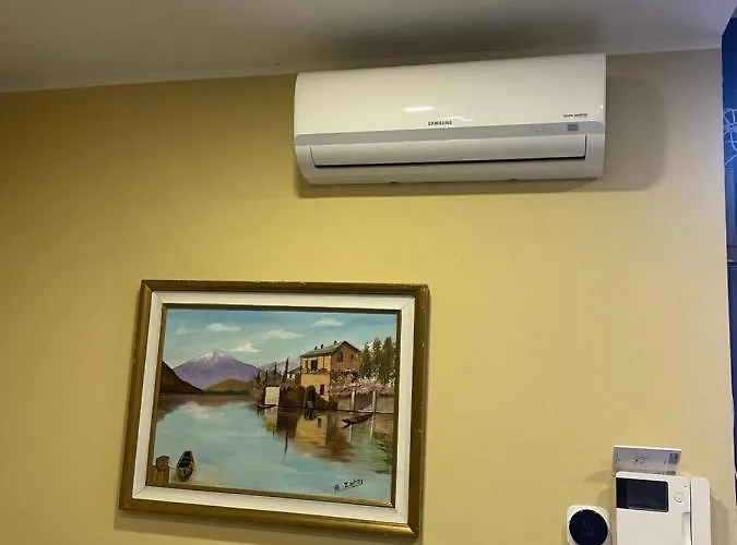 Residenza Nikol דירה קזאלה מונפראטו