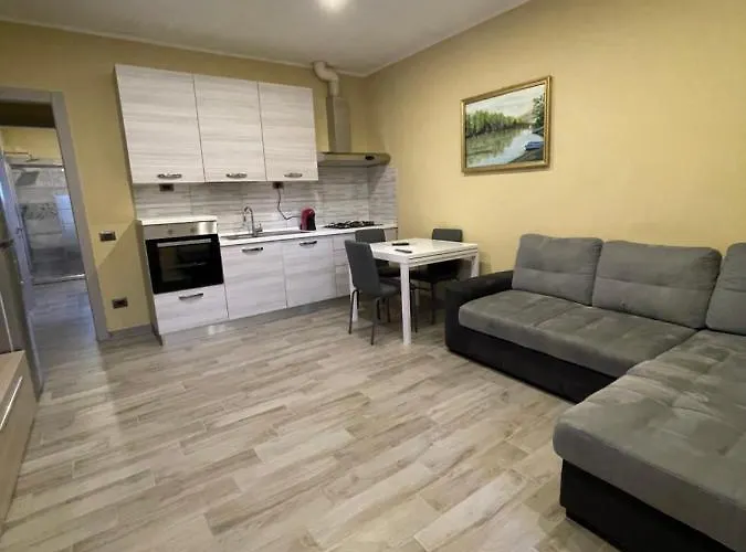 Residenza Nikol דירה קזאלה מונפראטו