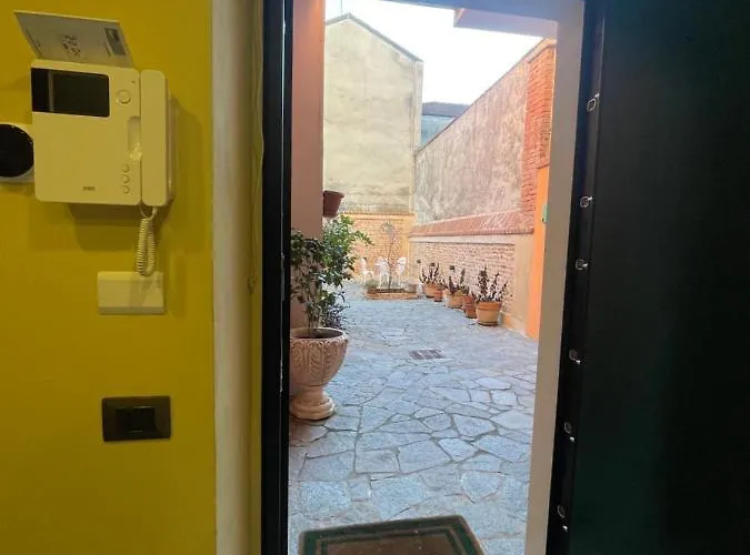 דירה Residenza Nikol *